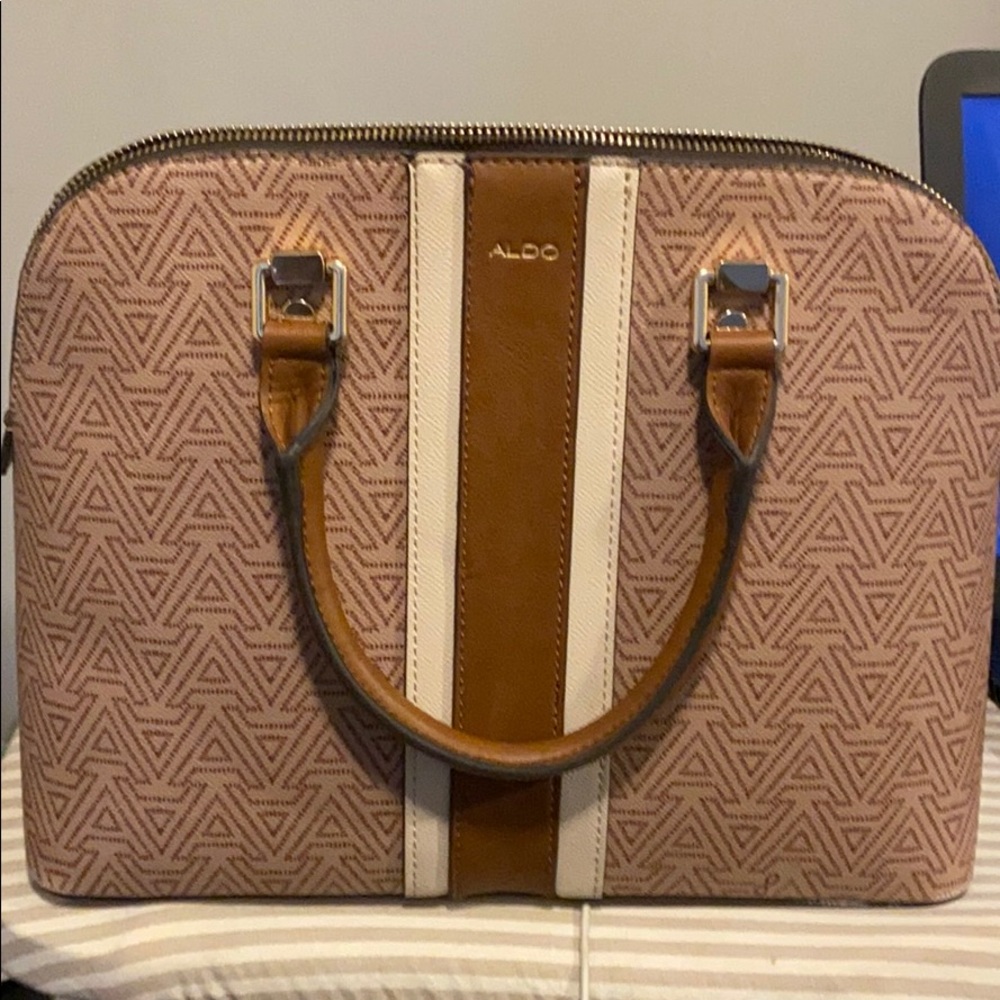 Aldo purse